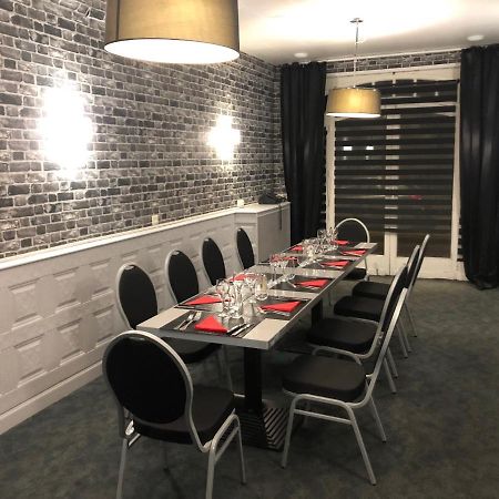 L' Annexe Beverl'Inn Appartement Flers  Eksteriør billede